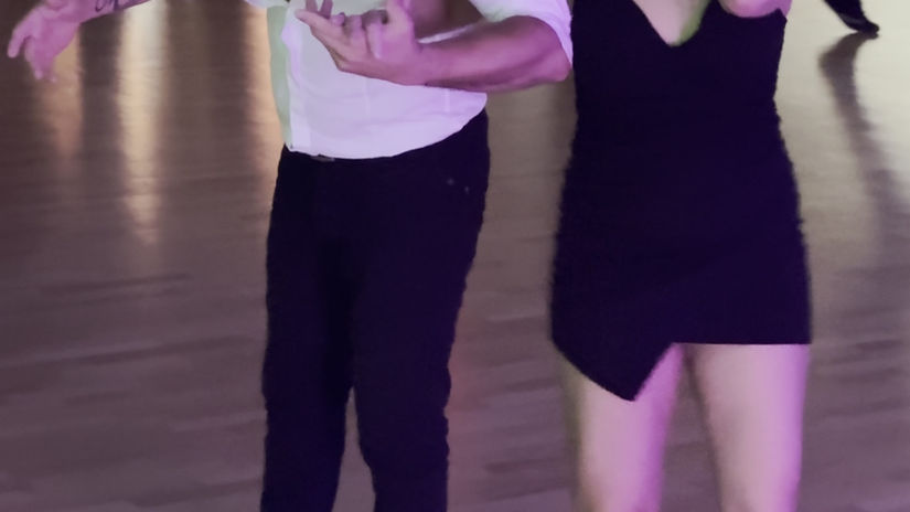 Oliver Pineda & Monique.mov